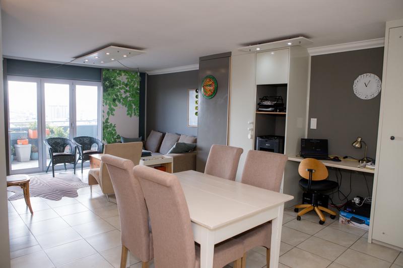 1 Bedroom Property for Sale in Salt River Western Cape